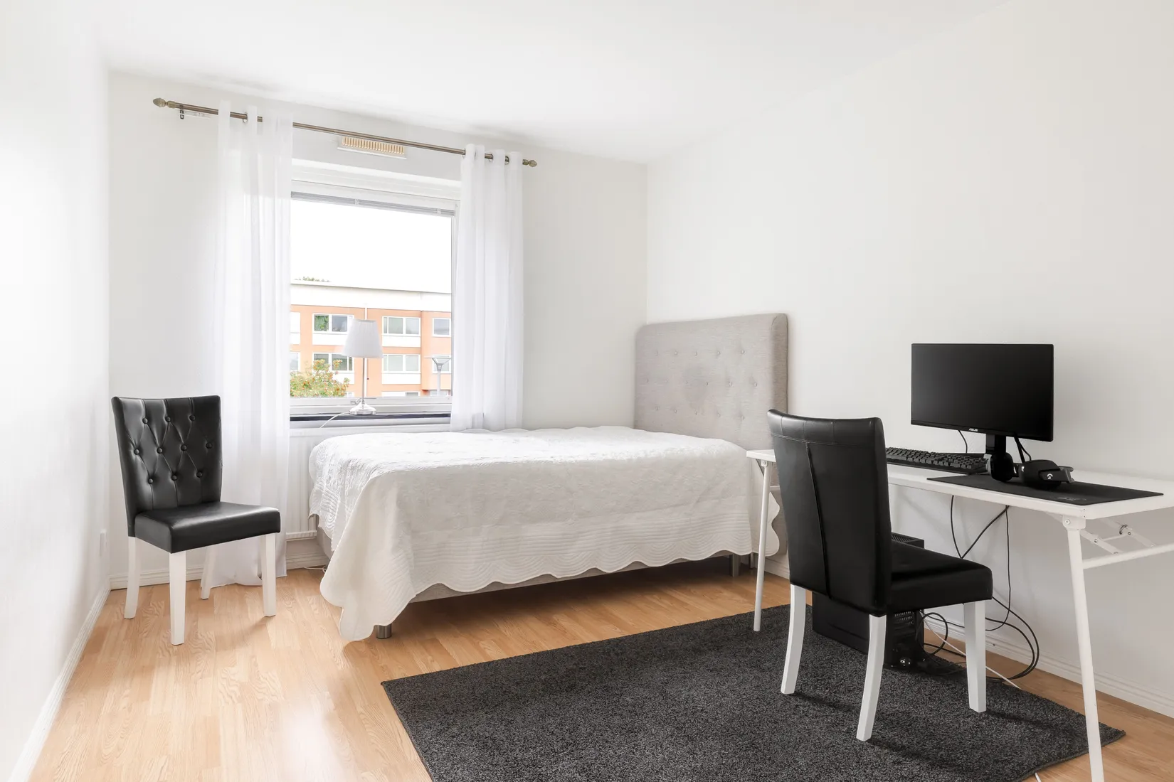 Bostadsrätt, Irisgatan 94, Mellringe, Örebro