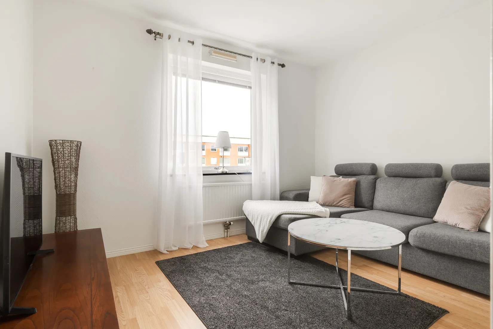 Bostadsrätt, Irisgatan 94, Mellringe, Örebro