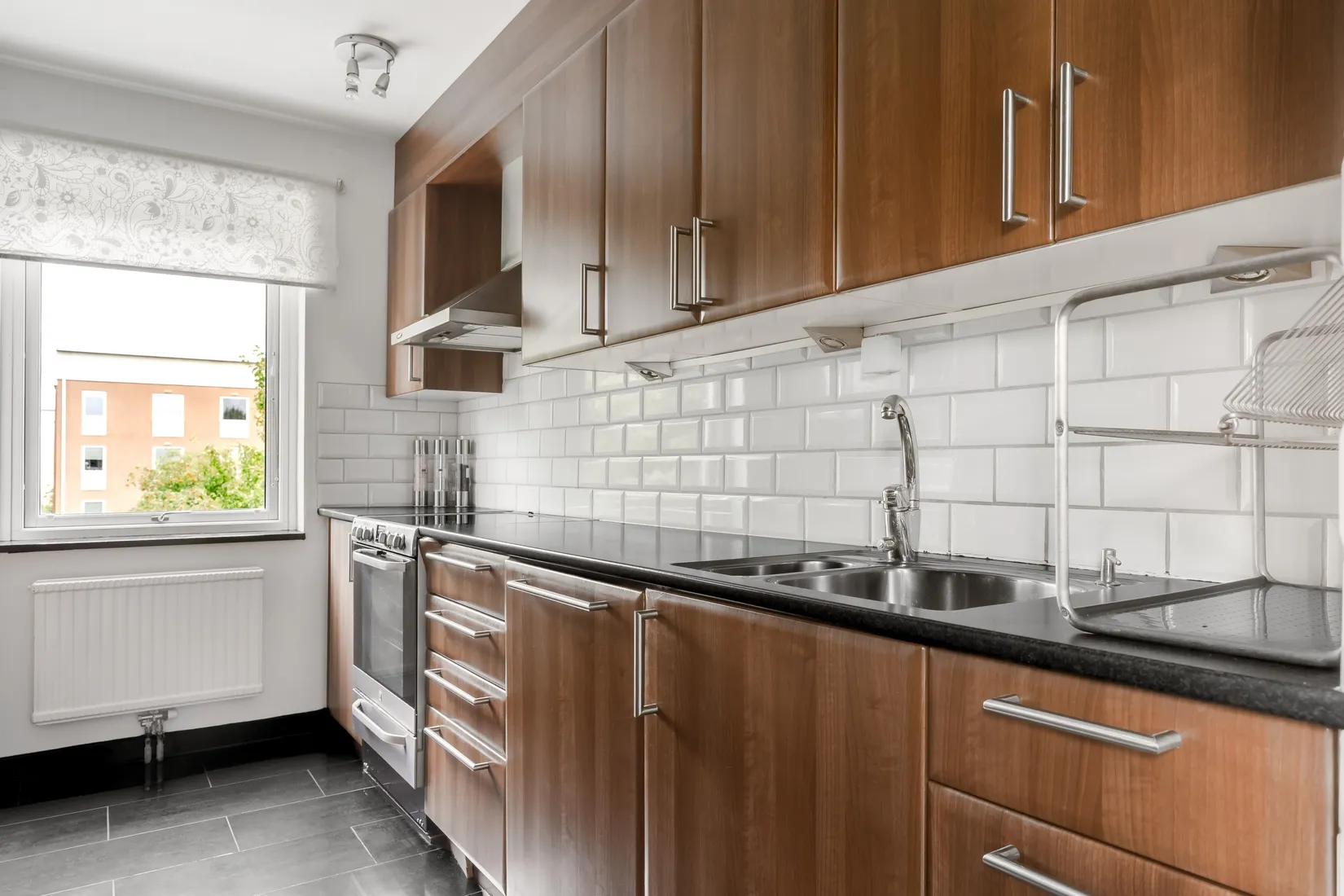 Bostadsrätt, Irisgatan 94, Mellringe, Örebro