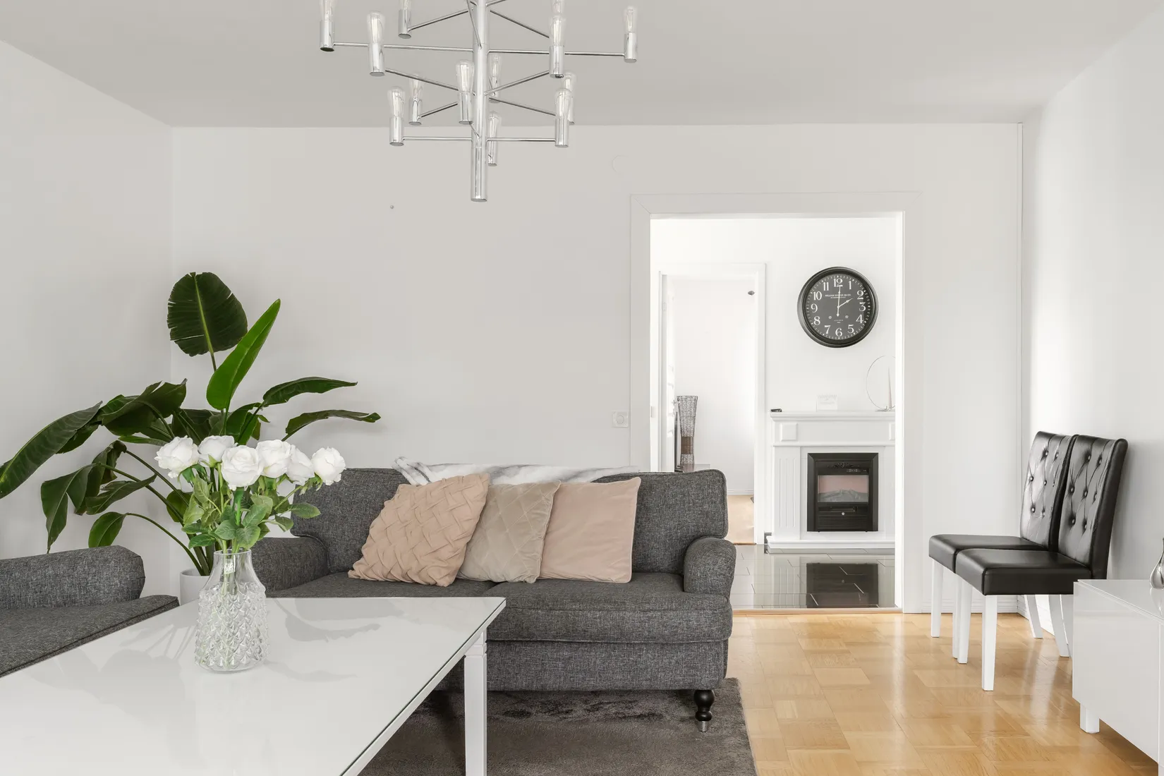 Bostadsrätt, Irisgatan 94, Mellringe, Örebro