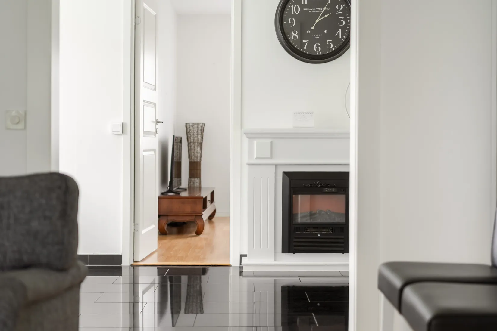 Bostadsrätt, Irisgatan 94, Mellringe, Örebro