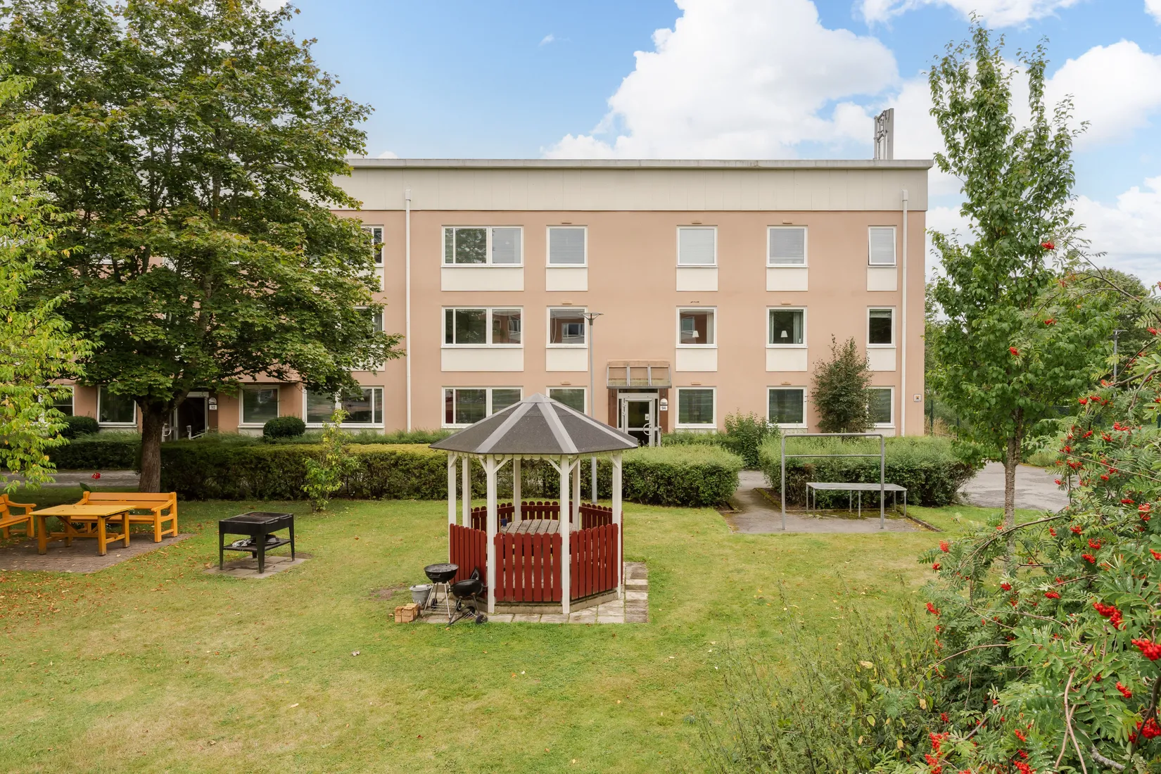 Bostadsrätt, Irisgatan 94, Mellringe, Örebro