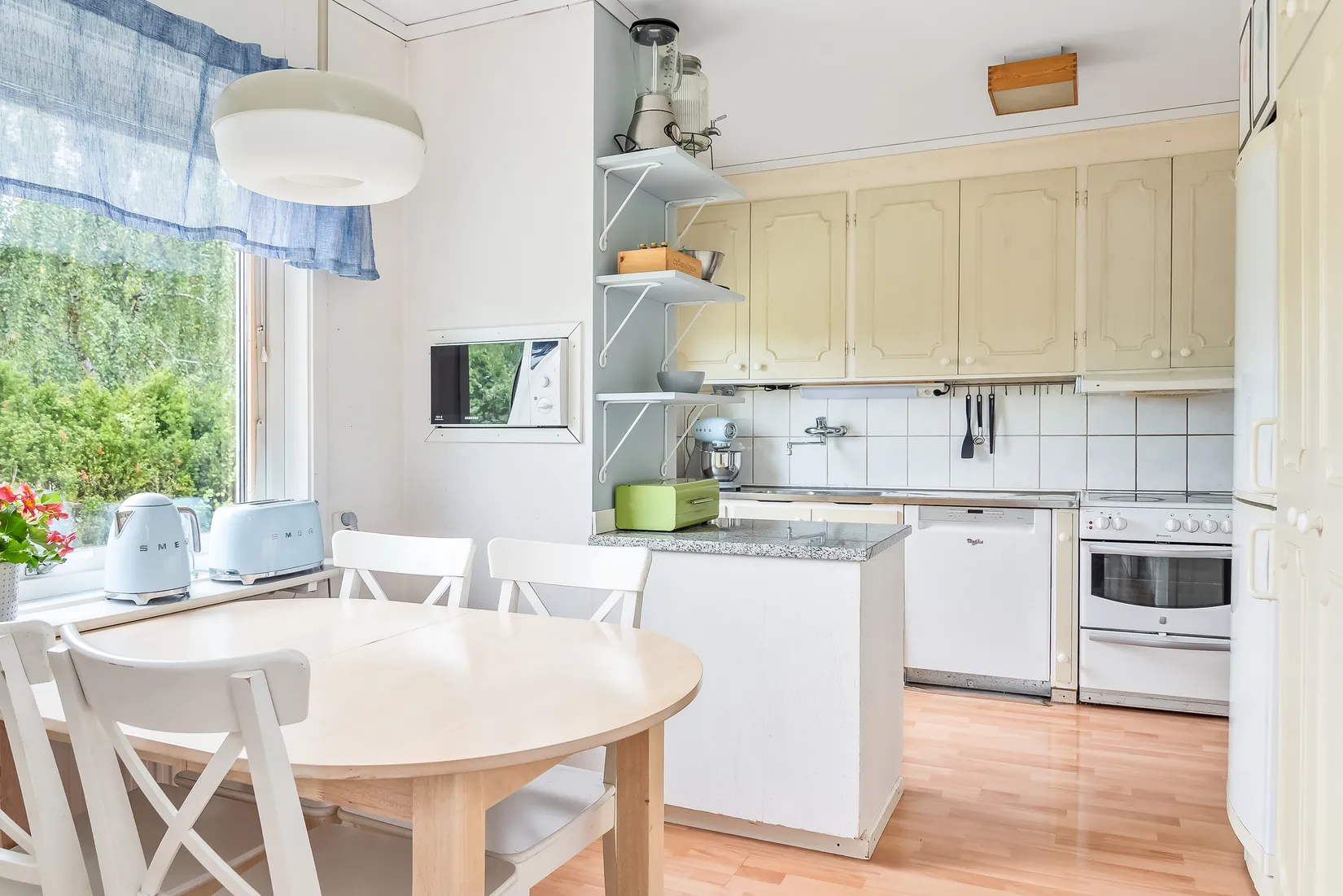 Villa, Östra Ringgatan 20, Kävlinge - Rinnebäck, Kävlinge