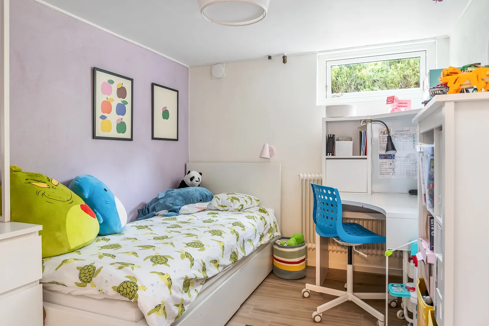 Villa, Östra Ringgatan 20, Kävlinge - Rinnebäck, Kävlinge
