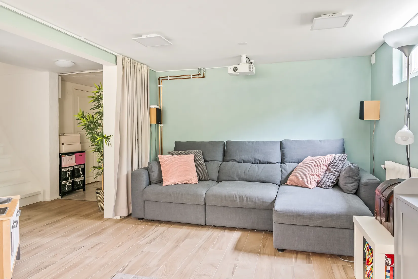 Villa, Östra Ringgatan 20, Kävlinge - Rinnebäck, Kävlinge