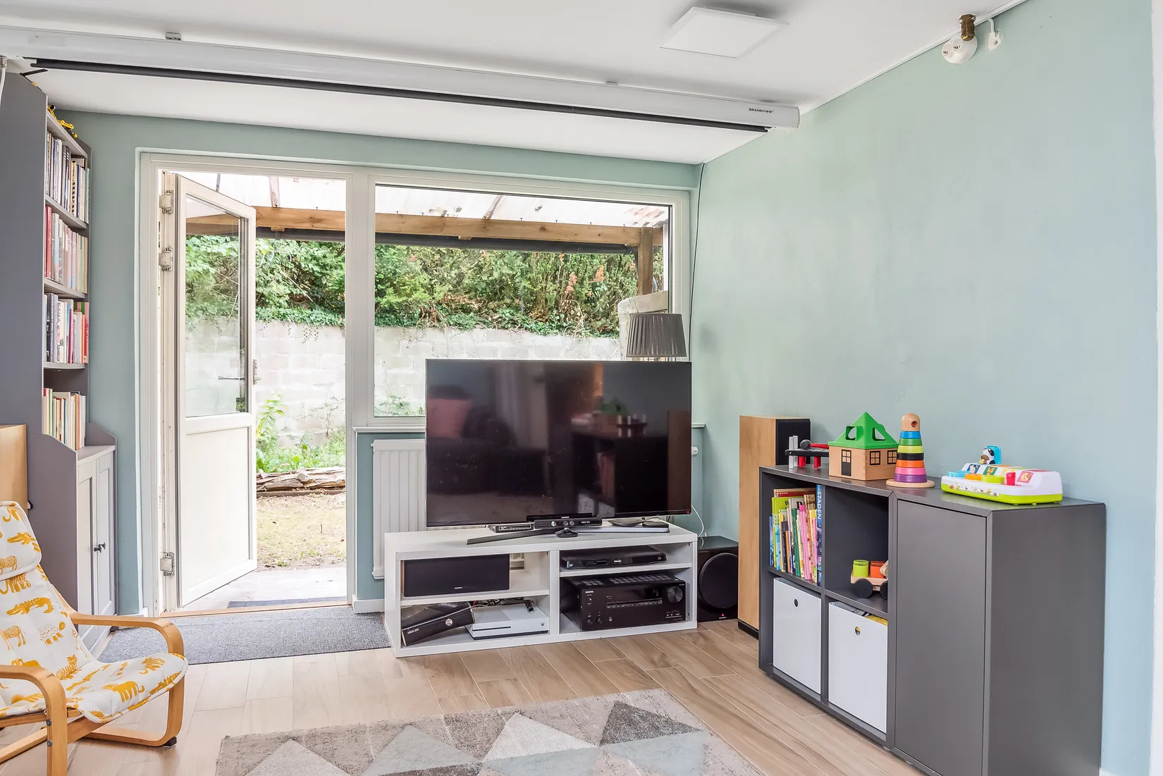 Villa, Östra Ringgatan 20, Kävlinge - Rinnebäck, Kävlinge