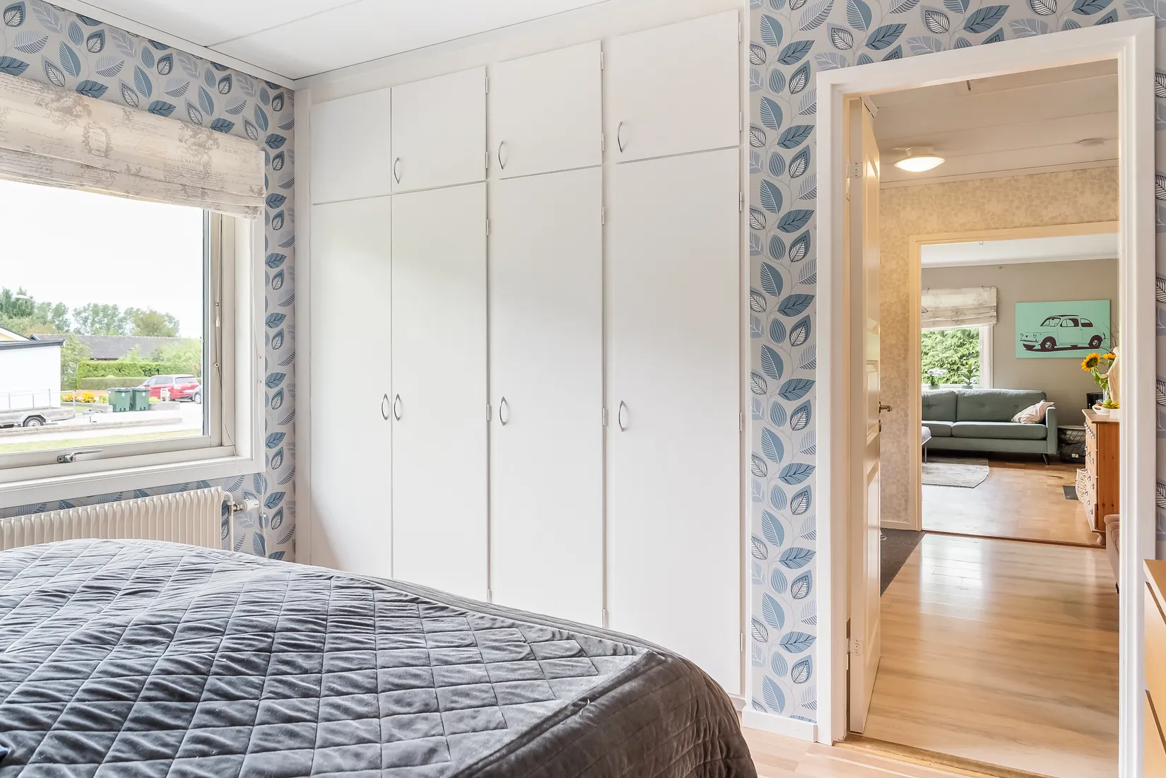 Villa, Östra Ringgatan 20, Kävlinge - Rinnebäck, Kävlinge