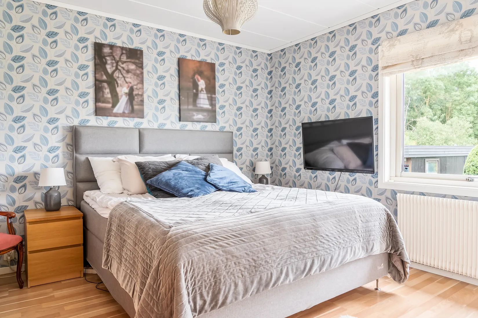 Villa, Östra Ringgatan 20, Kävlinge - Rinnebäck, Kävlinge