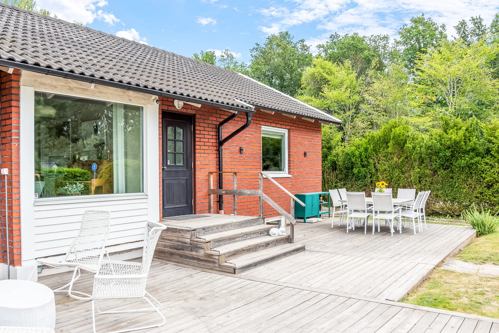 Villa, Östra Ringgatan 20, Kävlinge - Rinnebäck, Kävlinge