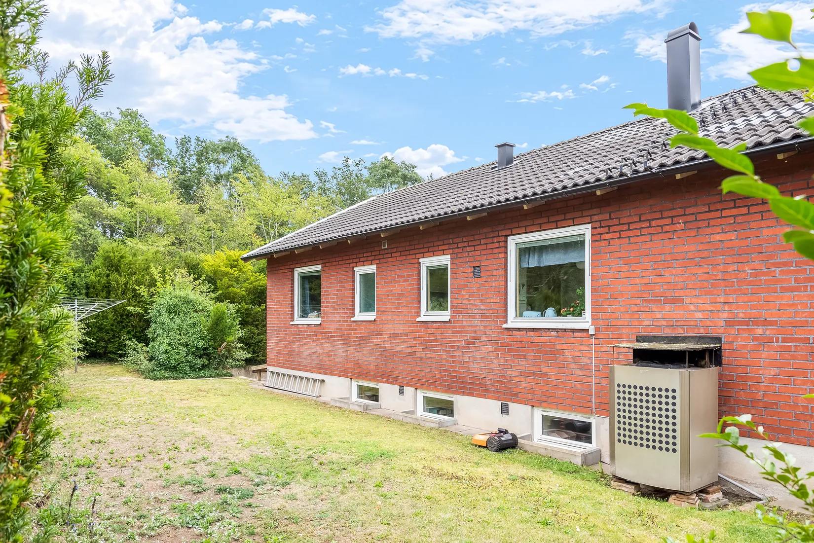 Villa, Östra Ringgatan 20, Kävlinge - Rinnebäck, Kävlinge