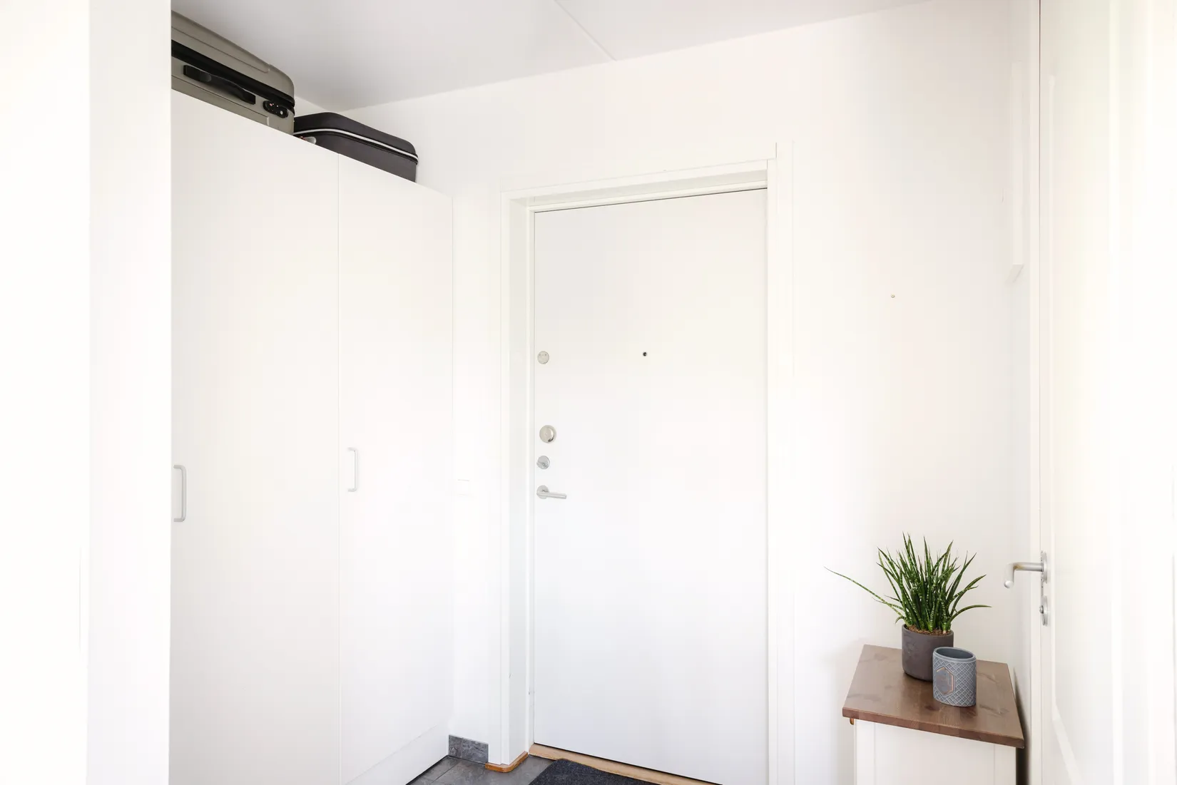 Bostadsrätt, Blå blomvägen 3A, Gustavsberg - Charlottendal, Värmdö