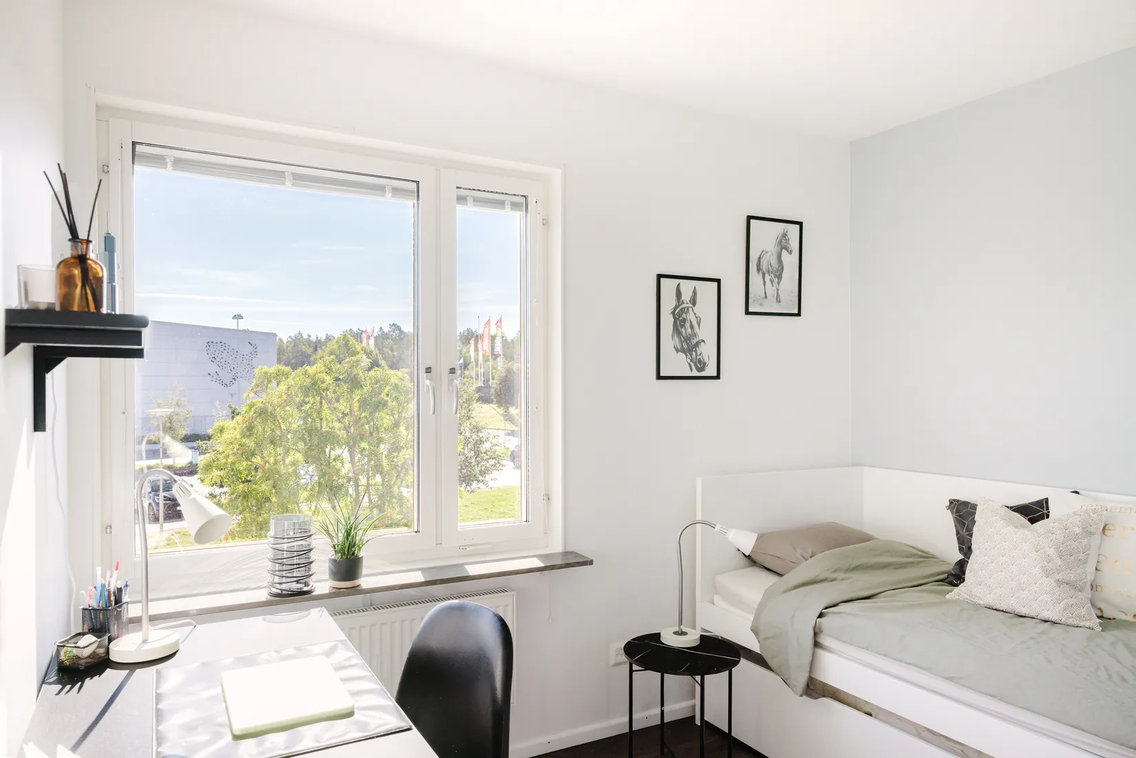 Bostadsrätt, Blå blomvägen 3A, Gustavsberg - Charlottendal, Värmdö
