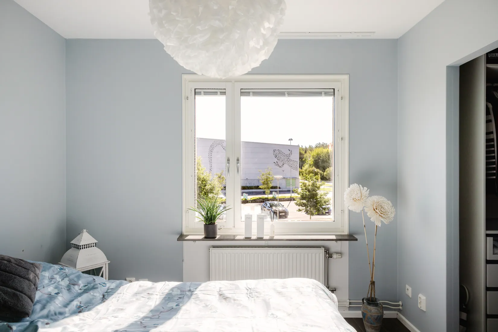 Bostadsrätt, Blå blomvägen 3A, Gustavsberg - Charlottendal, Värmdö