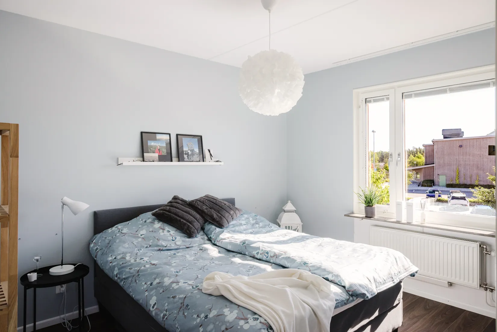 Bostadsrätt, Blå blomvägen 3A, Gustavsberg - Charlottendal, Värmdö