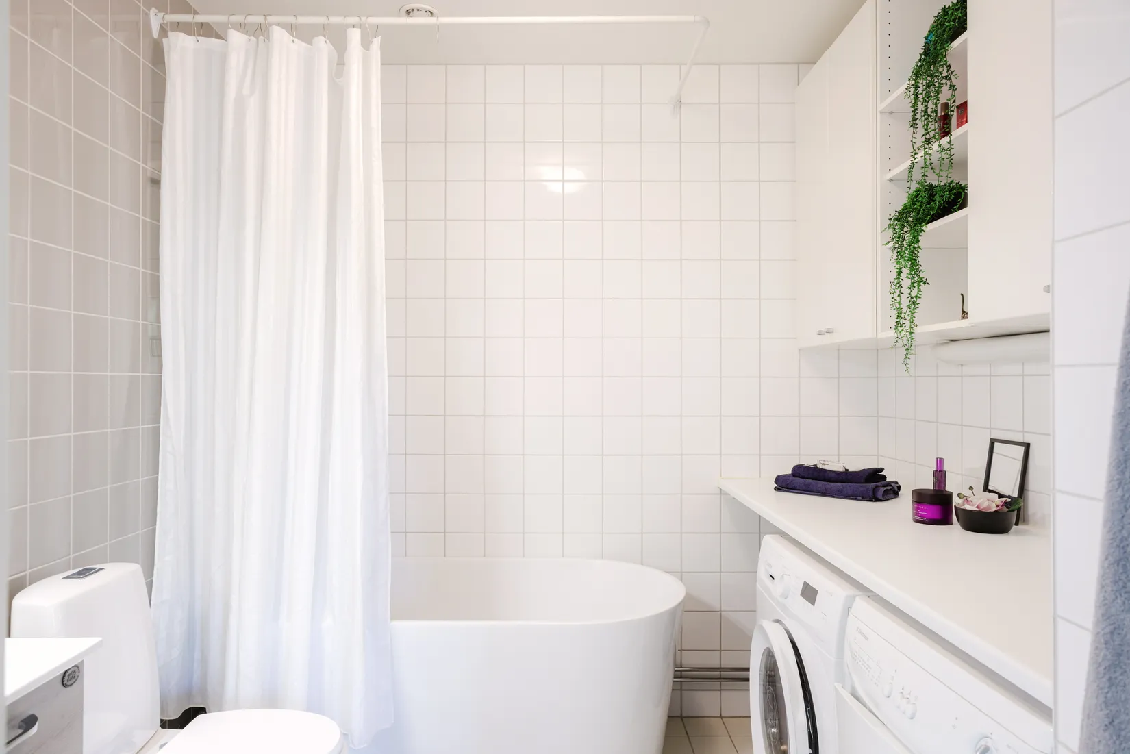 Bostadsrätt, Blå blomvägen 3A, Gustavsberg - Charlottendal, Värmdö