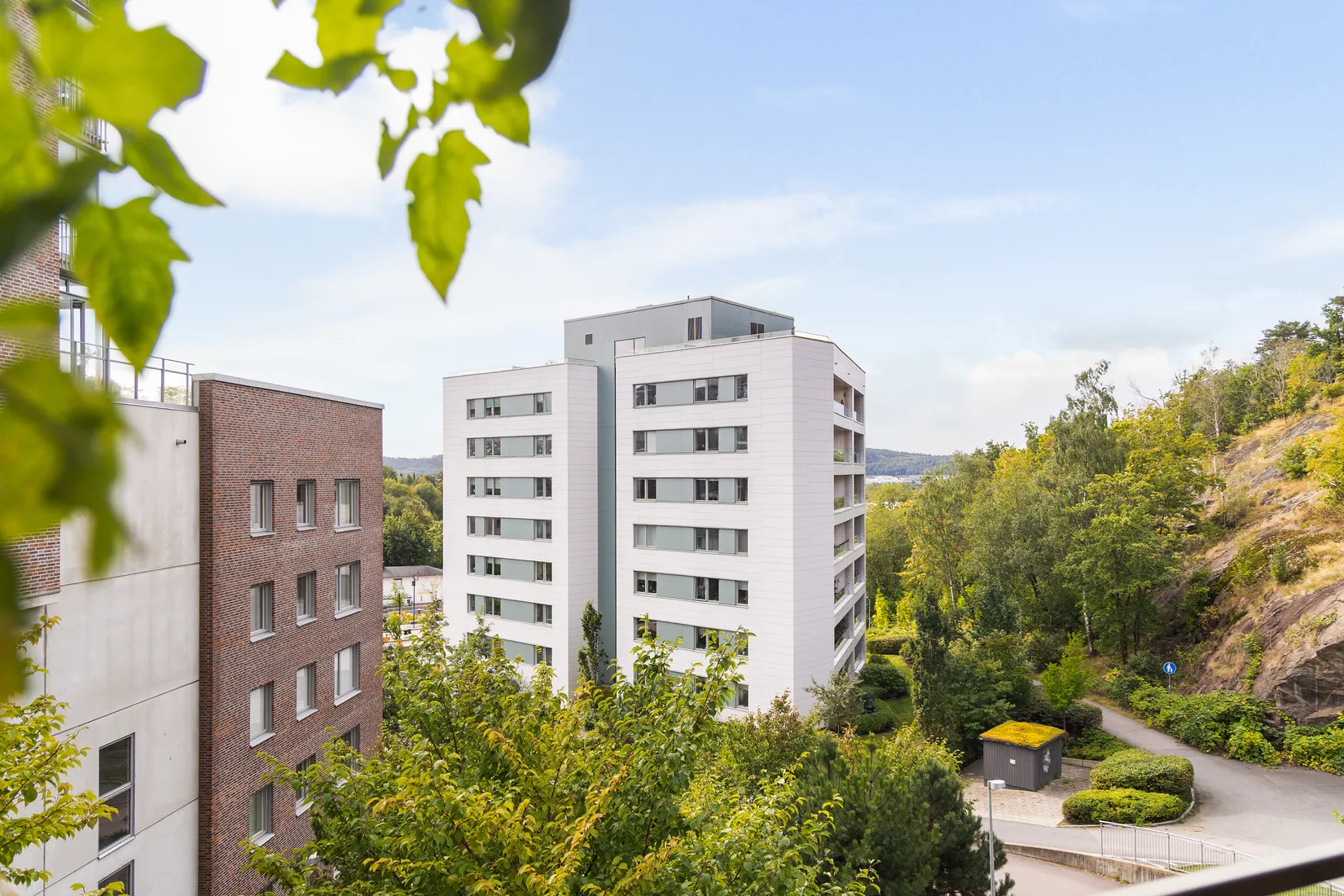 Bostadsrätt, Kvarnbygatan 31, Mölndal - Kvarnbyn, Mölndal