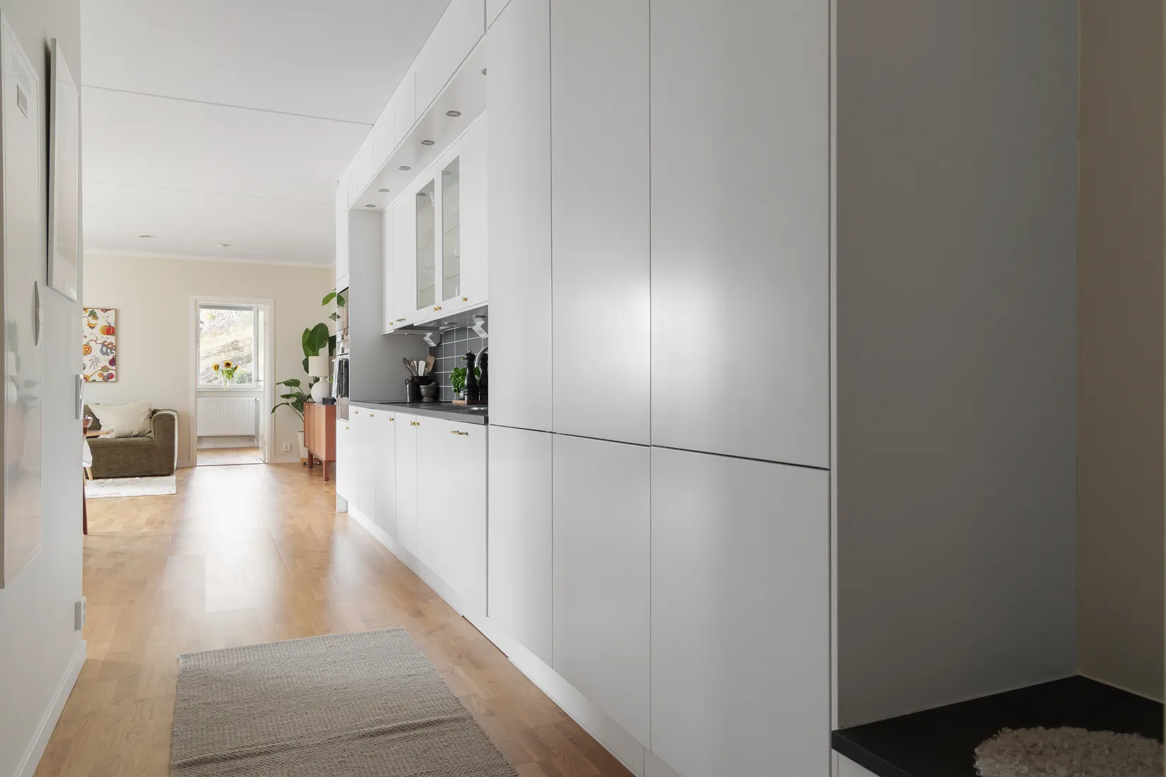 Bostadsrätt, Kvarnbygatan 31, Mölndal - Kvarnbyn, Mölndal
