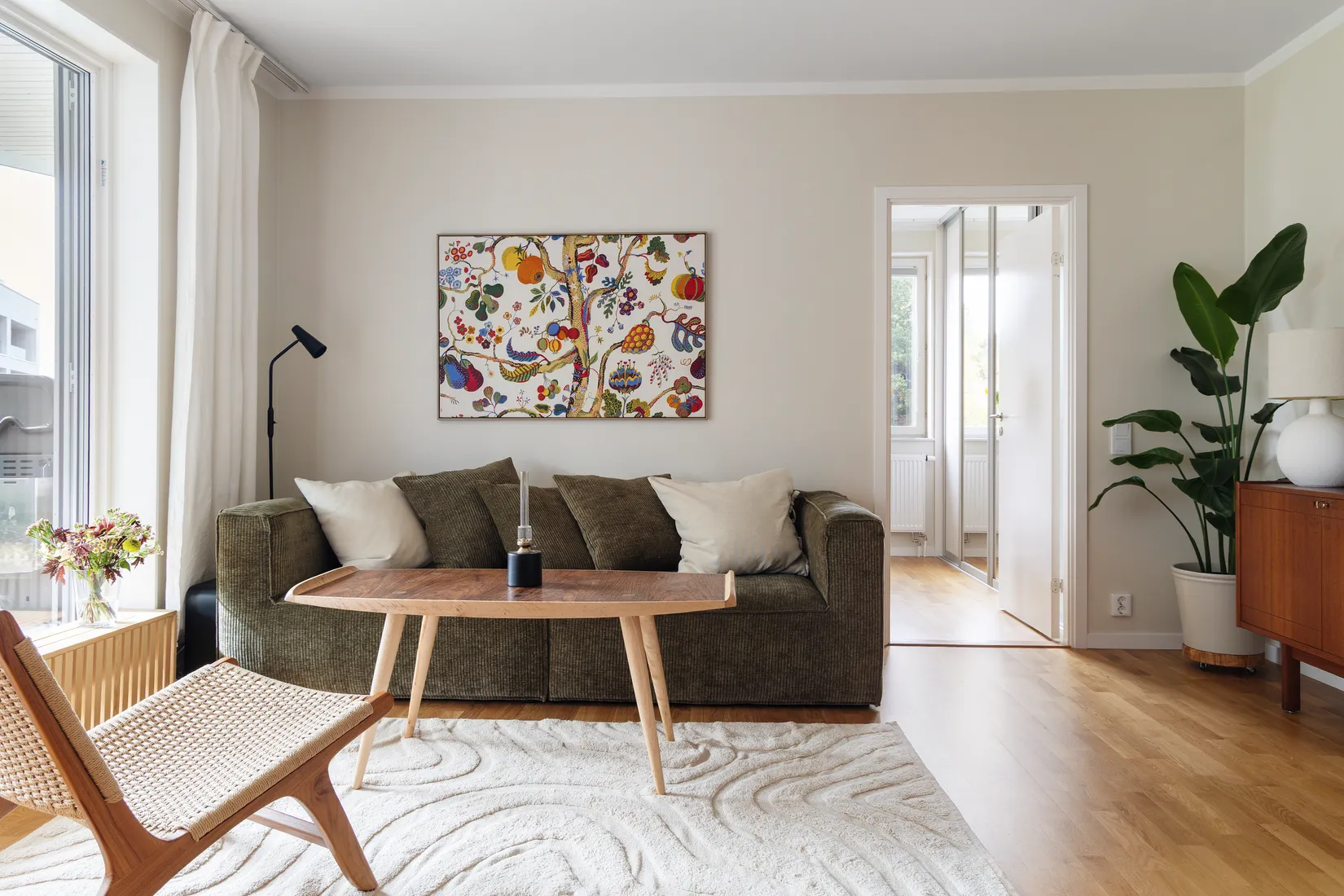 Bostadsrätt, Kvarnbygatan 31, Mölndal - Kvarnbyn, Mölndal