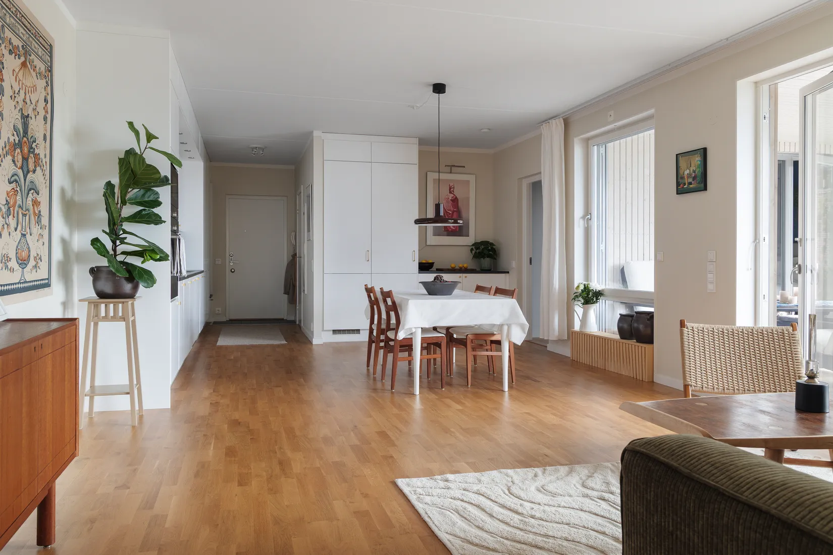 Bostadsrätt, Kvarnbygatan 31, Mölndal - Kvarnbyn, Mölndal