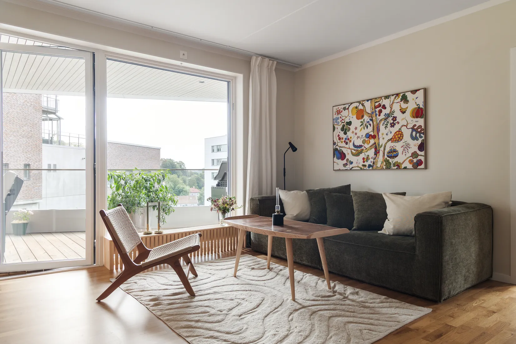 Bostadsrätt, Kvarnbygatan 31, Mölndal - Kvarnbyn, Mölndal