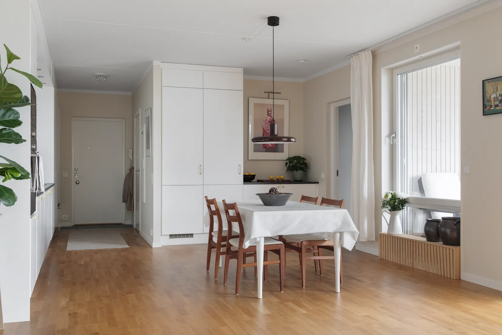 Bostadsrätt, Kvarnbygatan 31, Mölndal - Kvarnbyn, Mölndal