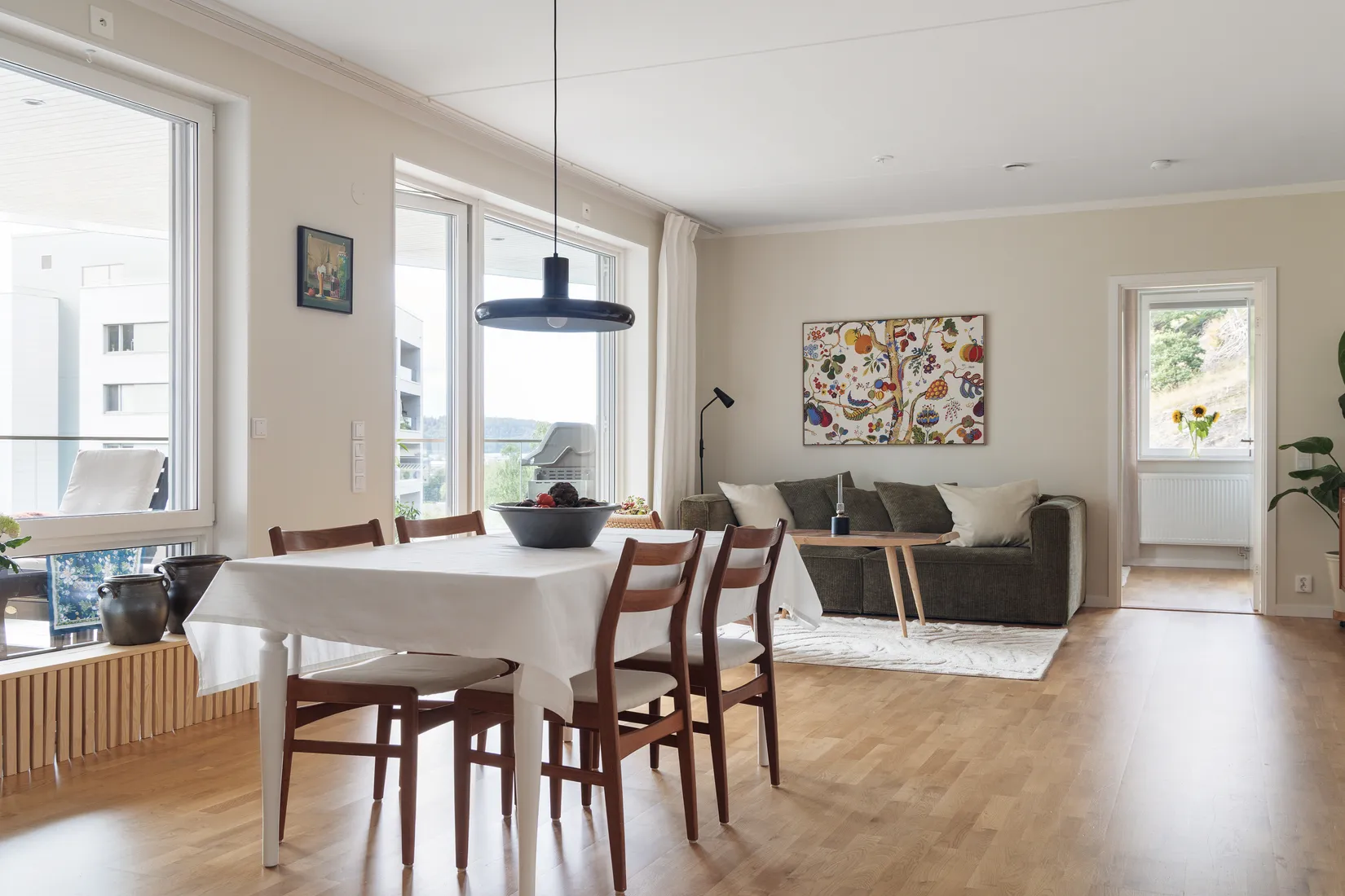 Bostadsrätt, Kvarnbygatan 31, Mölndal - Kvarnbyn, Mölndal