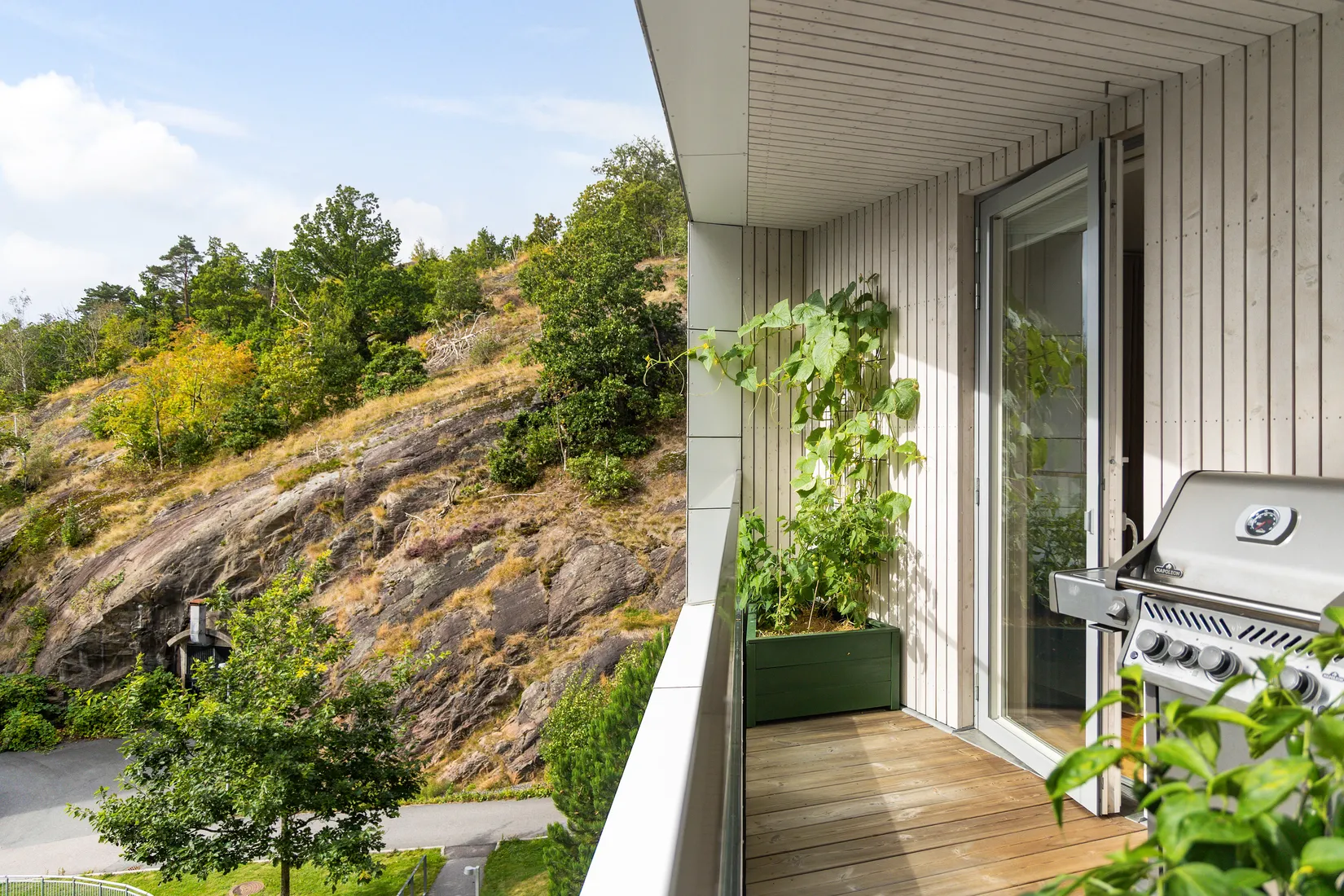 Bostadsrätt, Kvarnbygatan 31, Mölndal - Kvarnbyn, Mölndal