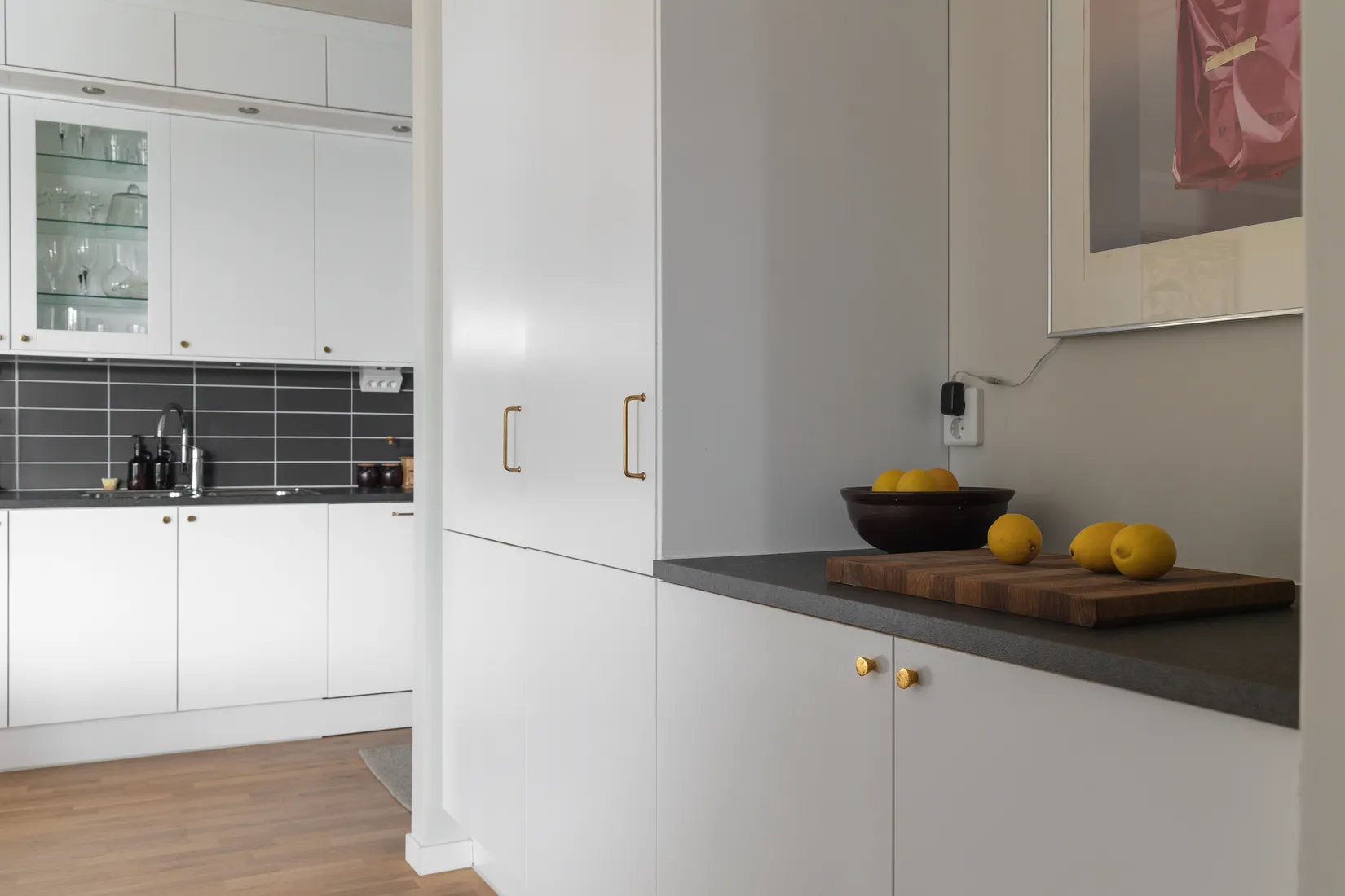 Bostadsrätt, Kvarnbygatan 31, Mölndal - Kvarnbyn, Mölndal