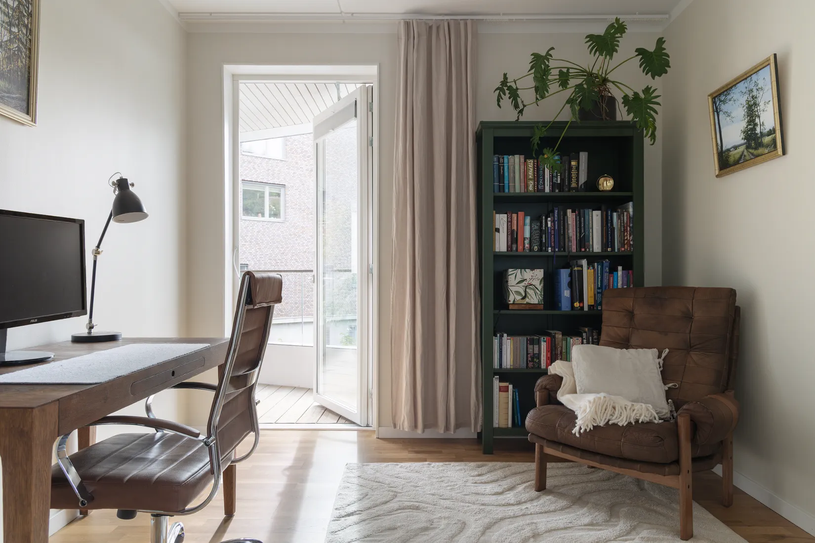 Bostadsrätt, Kvarnbygatan 31, Mölndal - Kvarnbyn, Mölndal