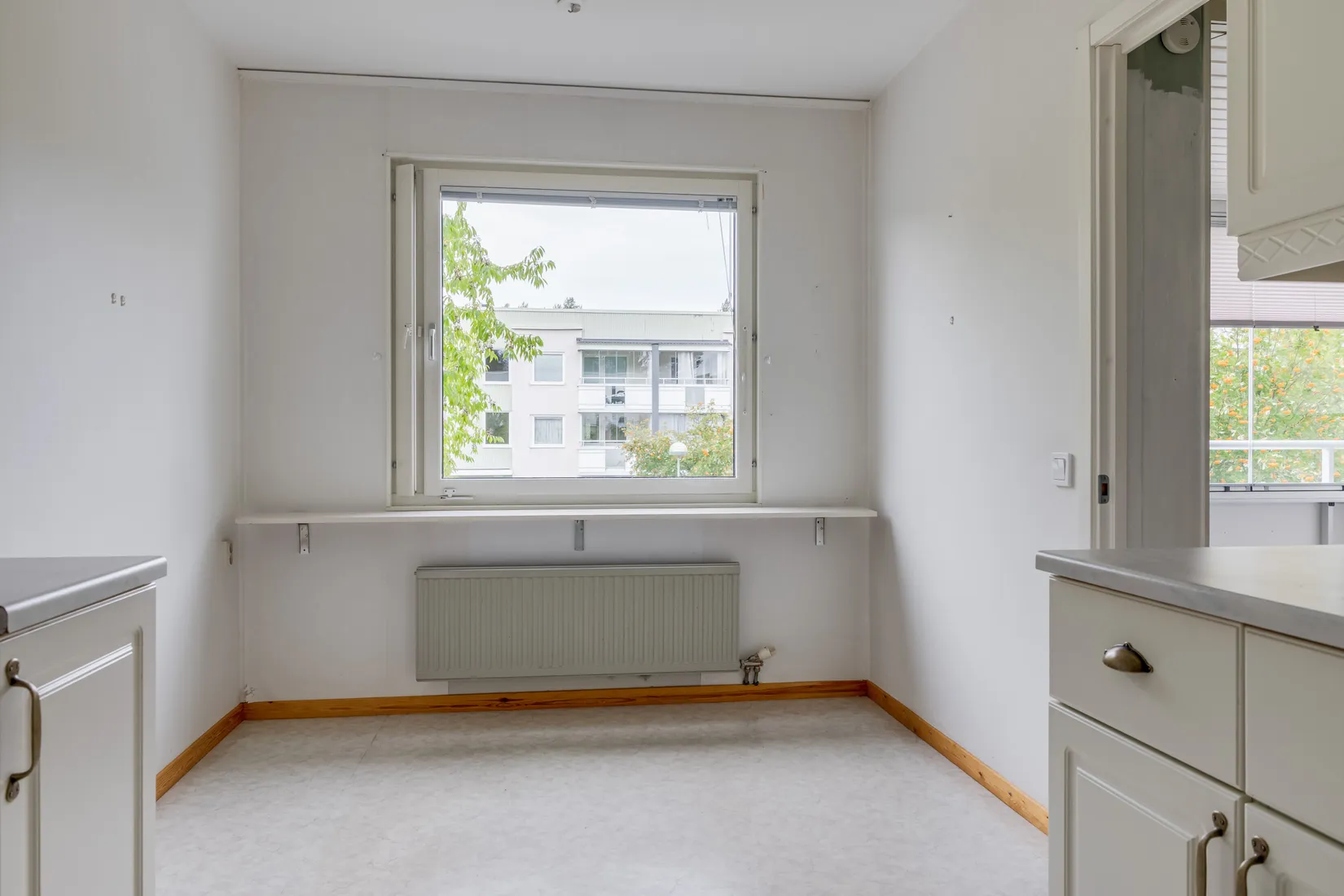 Bostadsrätt, Orkestervägen 114, Sjungande Dalen, Skellefteå