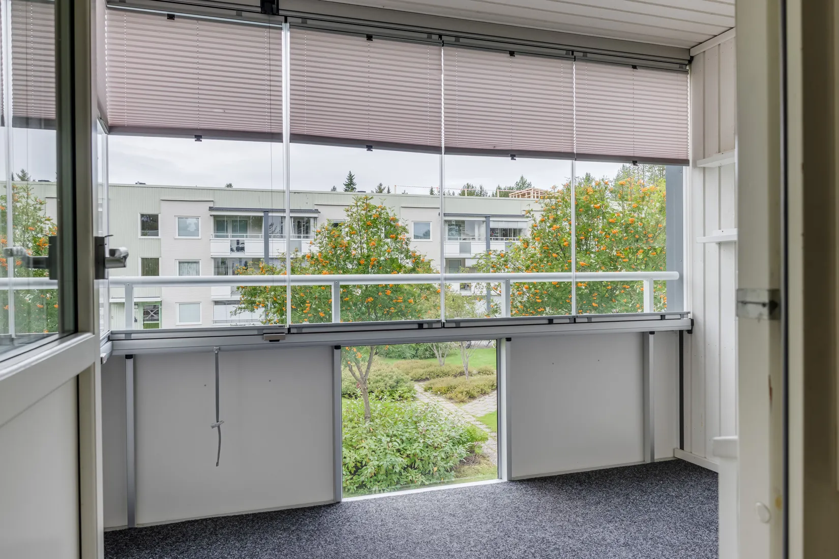 Bostadsrätt, Orkestervägen 114, Sjungande Dalen, Skellefteå