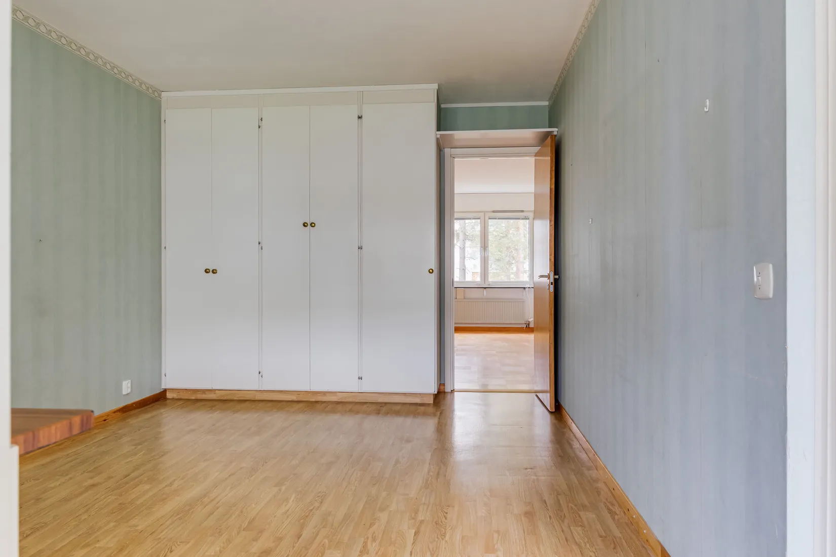 Bostadsrätt, Orkestervägen 114, Sjungande Dalen, Skellefteå