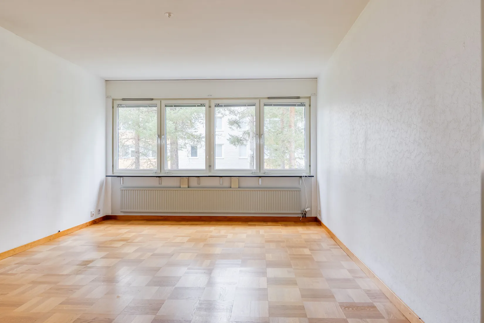 Bostadsrätt, Orkestervägen 114, Sjungande Dalen, Skellefteå