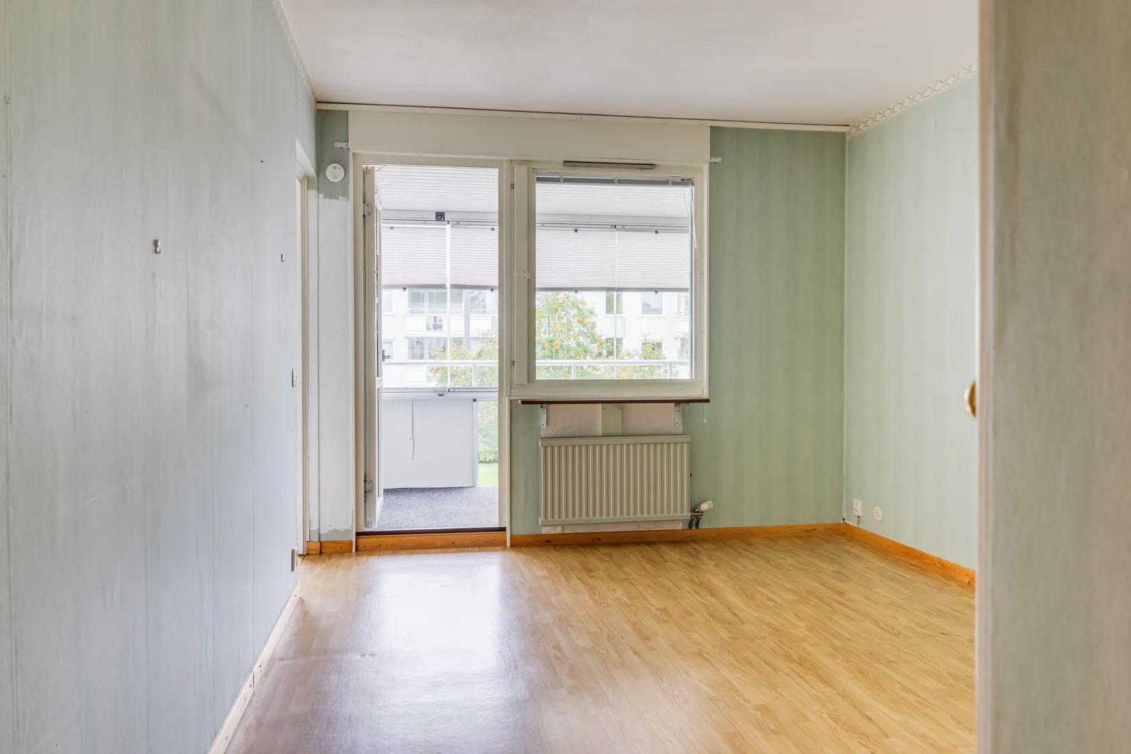 Bostadsrätt, Orkestervägen 114, Sjungande Dalen, Skellefteå