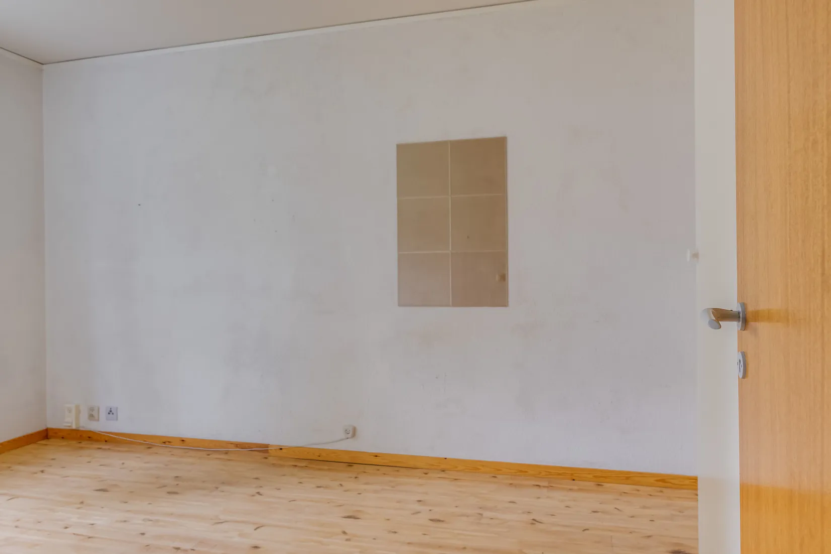 Bostadsrätt, Orkestervägen 114, Sjungande Dalen, Skellefteå