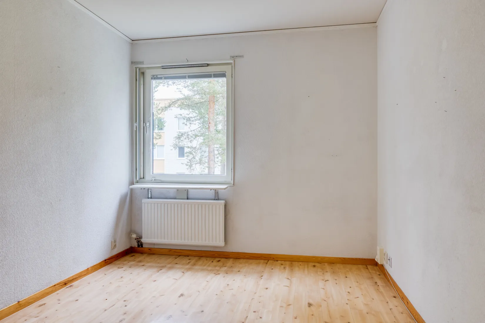 Bostadsrätt, Orkestervägen 114, Sjungande Dalen, Skellefteå