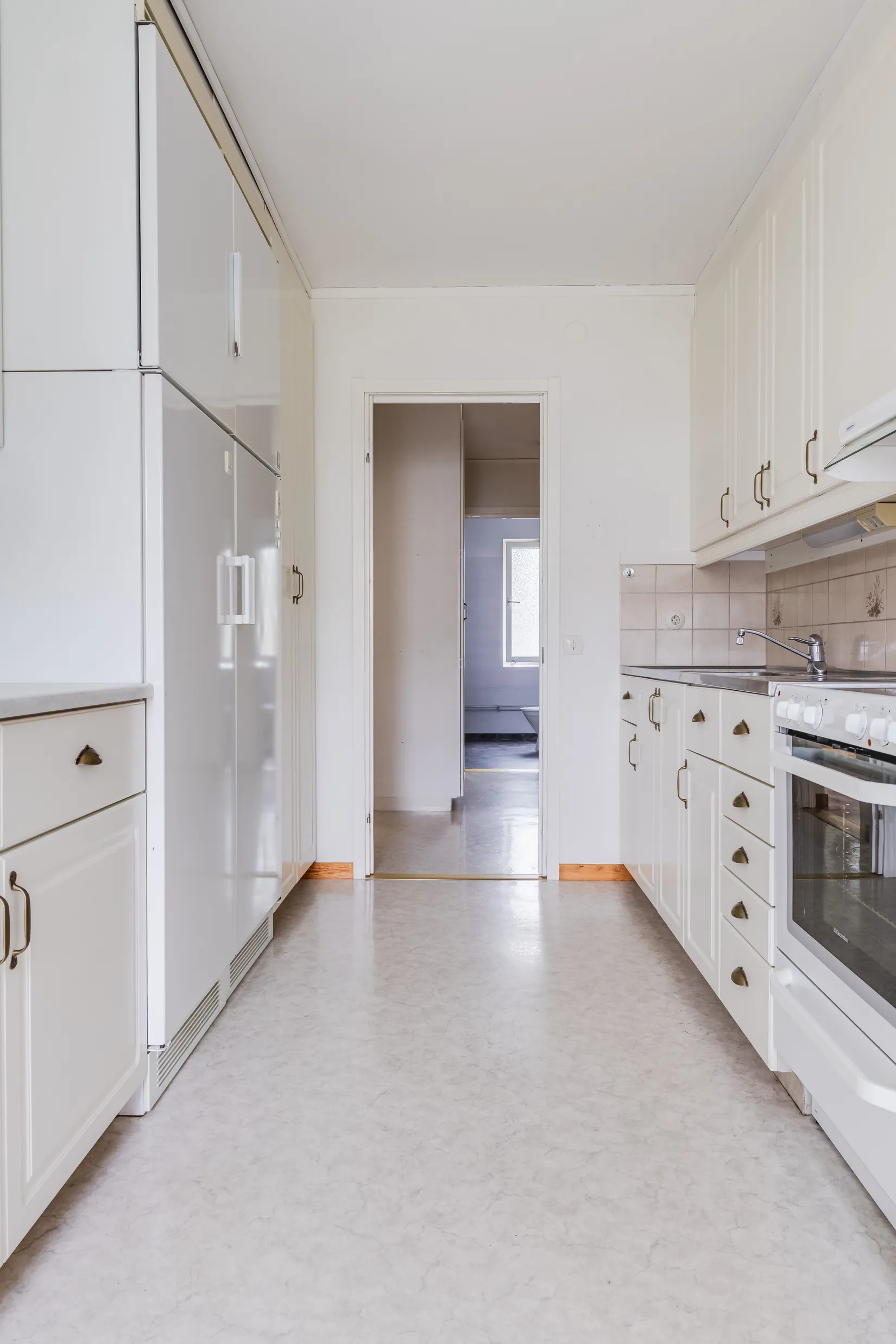 Bostadsrätt, Orkestervägen 114, Sjungande Dalen, Skellefteå