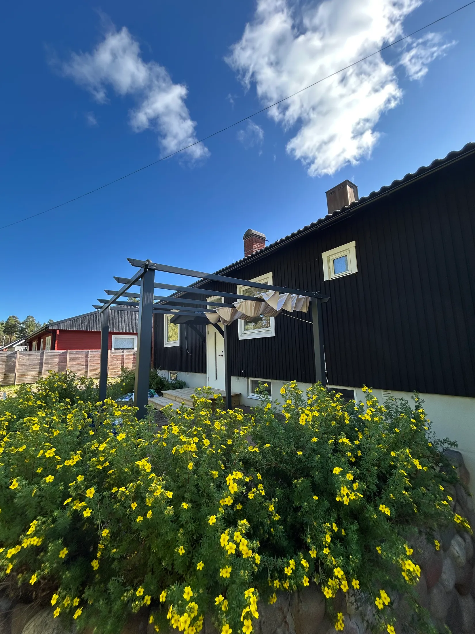 Villa, Libergs väg 5, Centrum, Rättvik