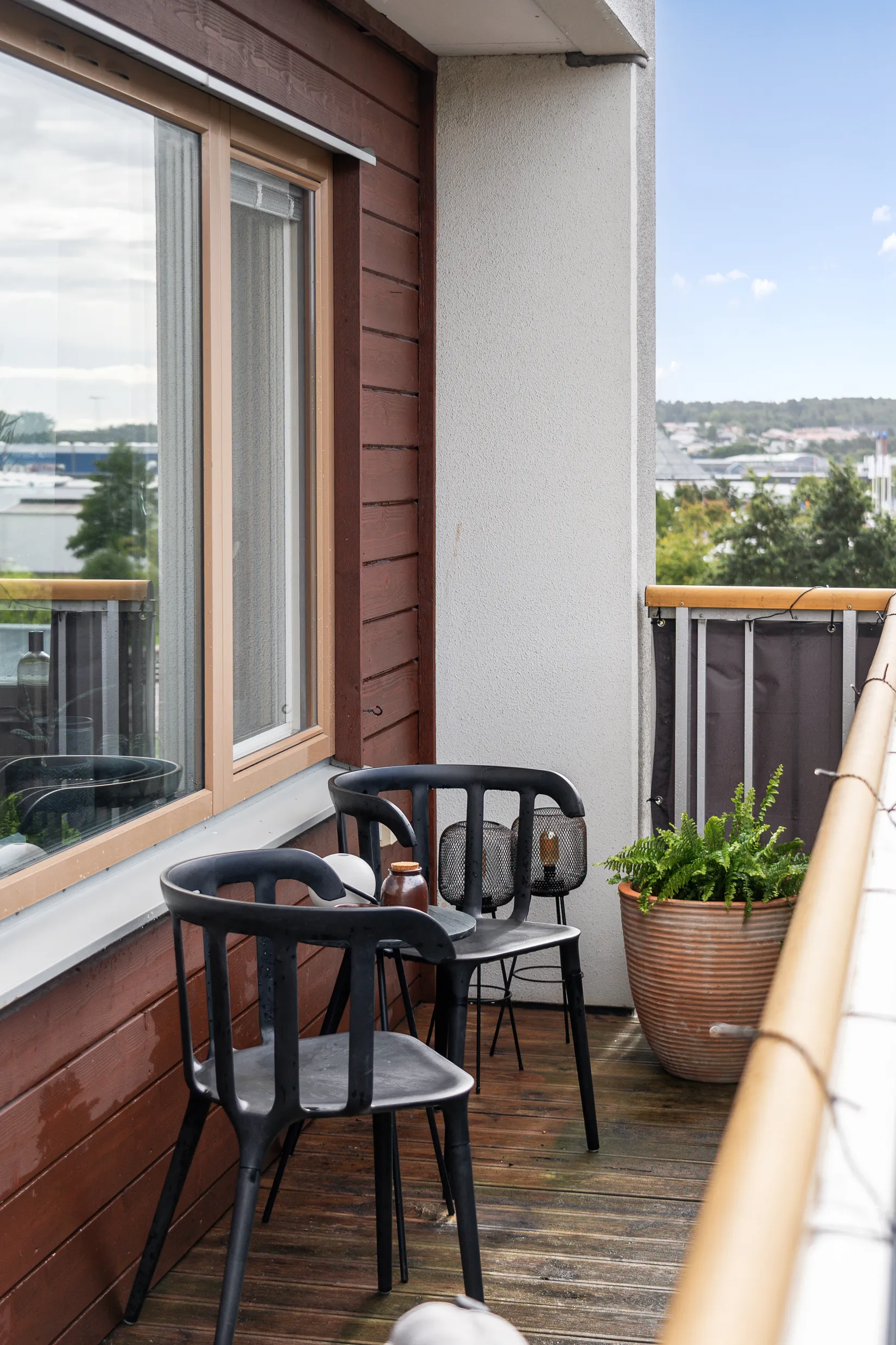 Bostadsrätt, Björkrisvägen 26, Kungsbacka - Björkris, Kungsbacka