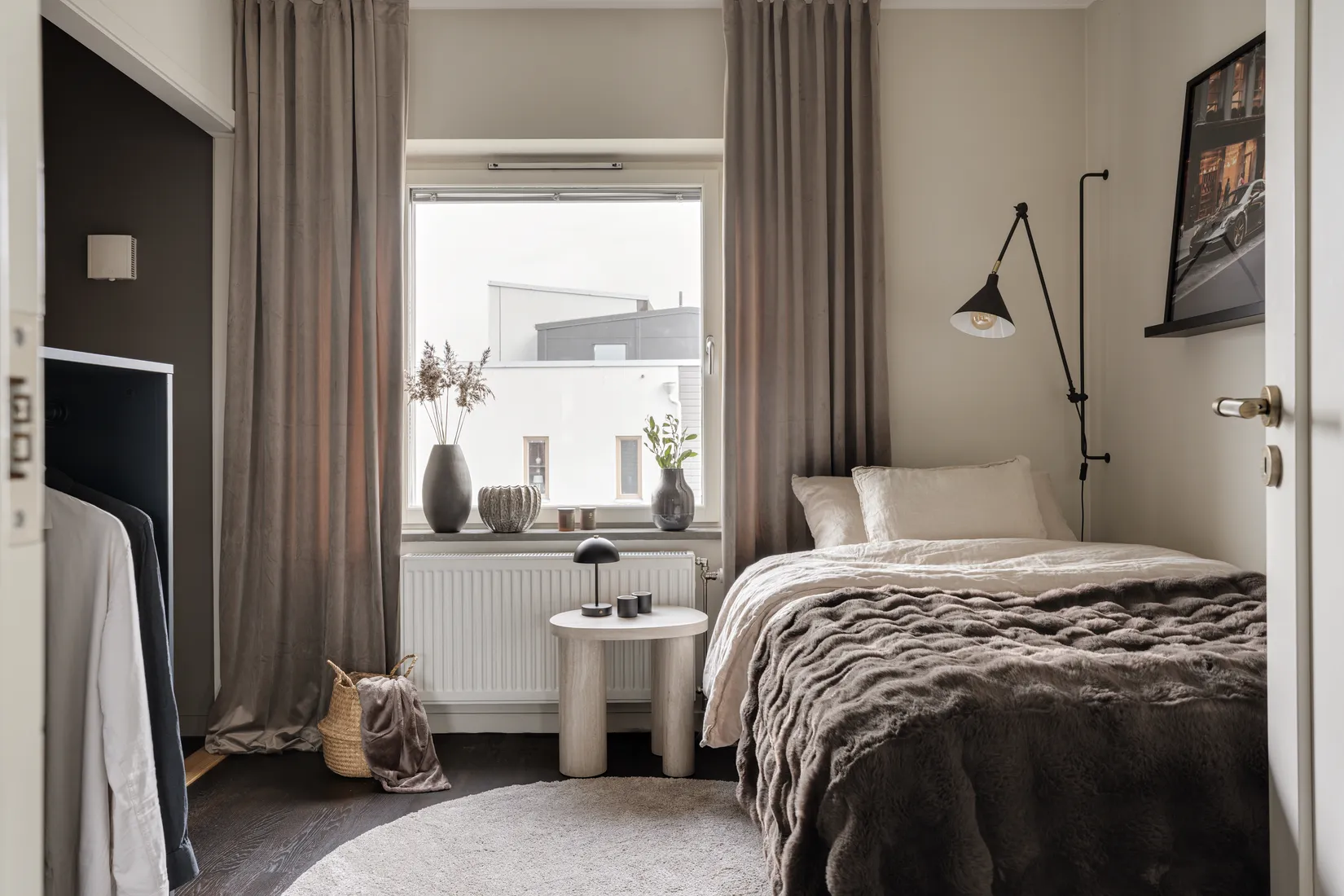 Bostadsrätt, Björkrisvägen 26, Kungsbacka - Björkris, Kungsbacka