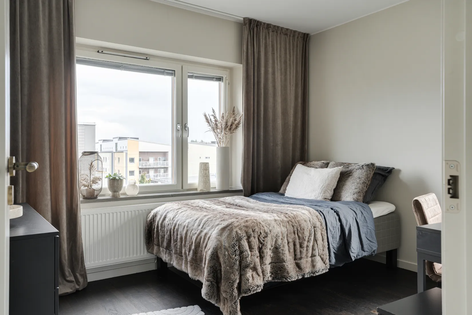 Bostadsrätt, Björkrisvägen 26, Kungsbacka - Björkris, Kungsbacka