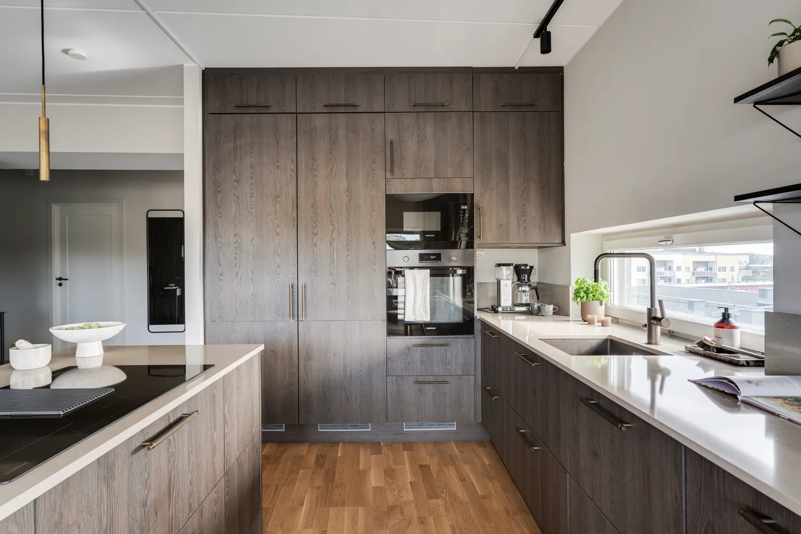 Bostadsrätt, Björkrisvägen 26, Kungsbacka - Björkris, Kungsbacka