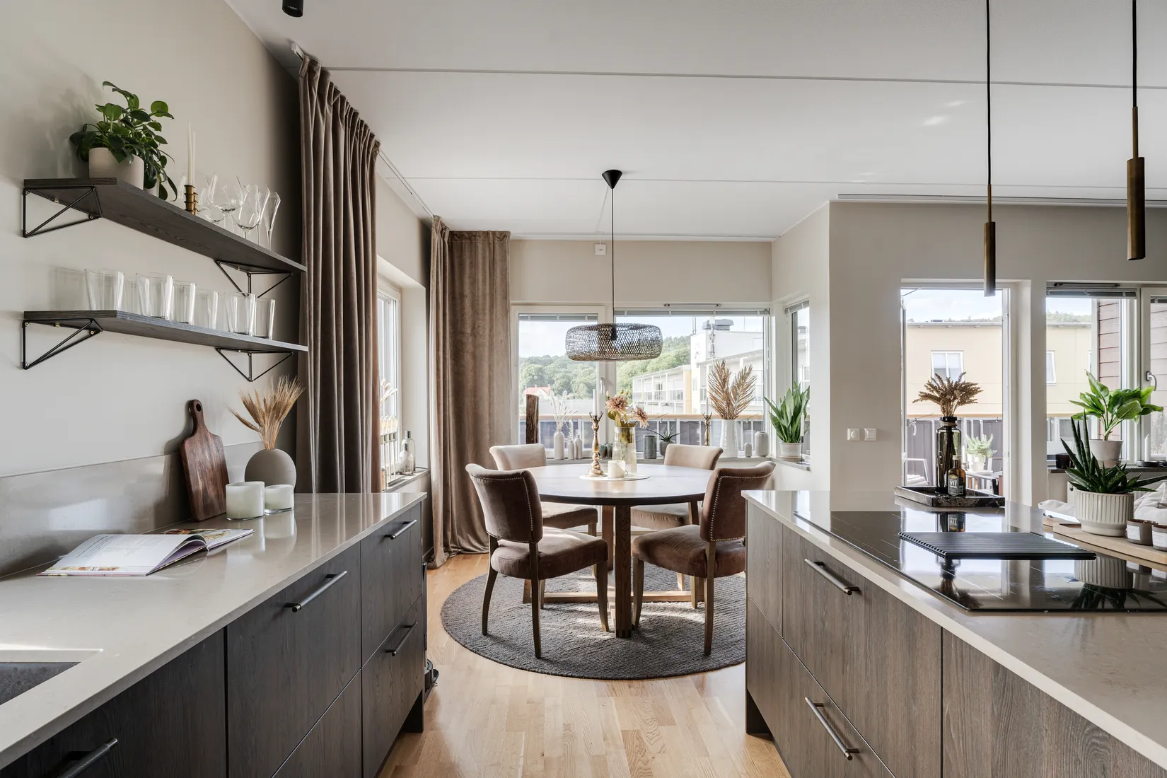 Bostadsrätt, Björkrisvägen 26, Kungsbacka - Björkris, Kungsbacka