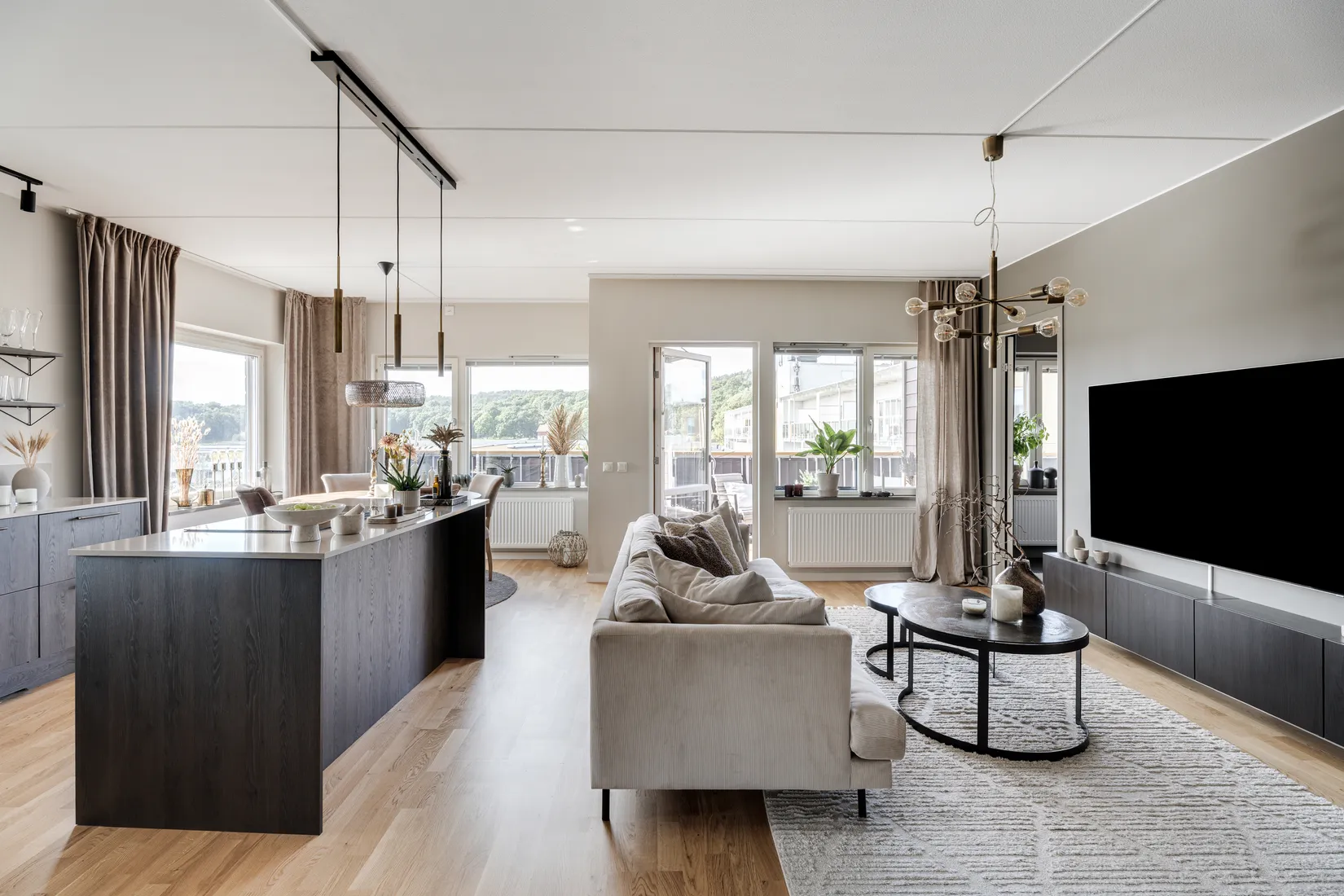 Bostadsrätt, Björkrisvägen 26, Kungsbacka - Björkris, Kungsbacka