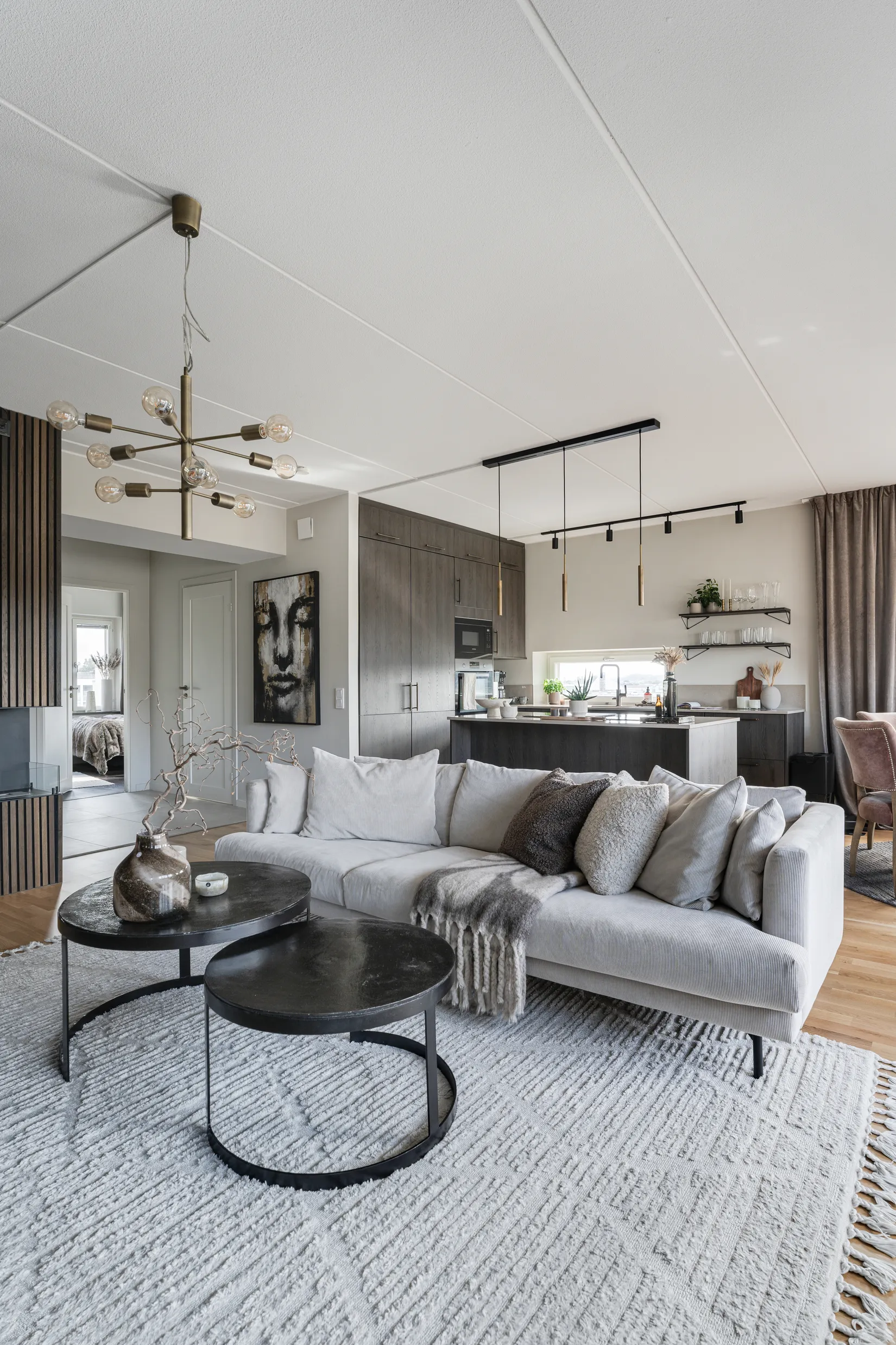 Bostadsrätt, Björkrisvägen 26, Kungsbacka - Björkris, Kungsbacka