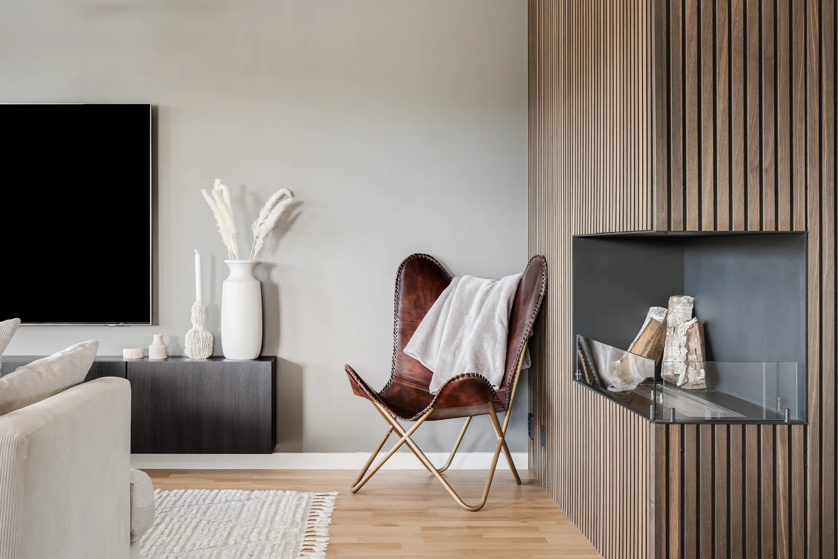 Bostadsrätt, Björkrisvägen 26, Kungsbacka - Björkris, Kungsbacka
