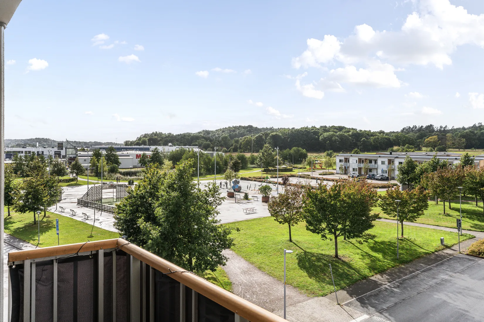 Bostadsrätt, Björkrisvägen 26, Kungsbacka - Björkris, Kungsbacka
