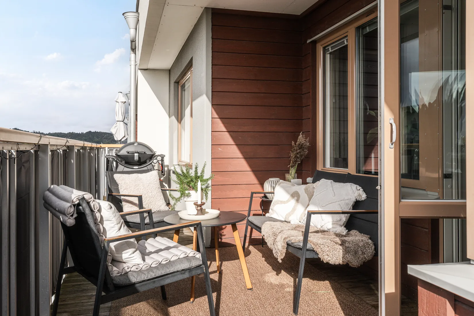 Bostadsrätt, Björkrisvägen 26, Kungsbacka - Björkris, Kungsbacka