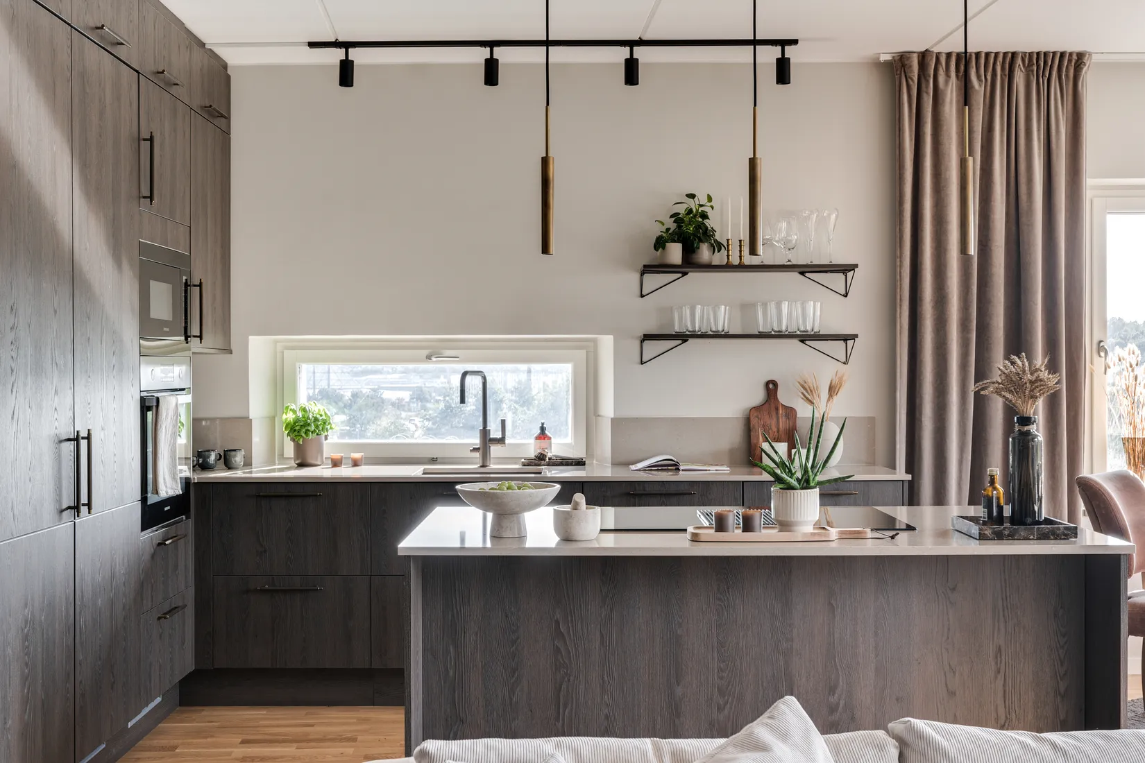Bostadsrätt, Björkrisvägen 26, Kungsbacka - Björkris, Kungsbacka