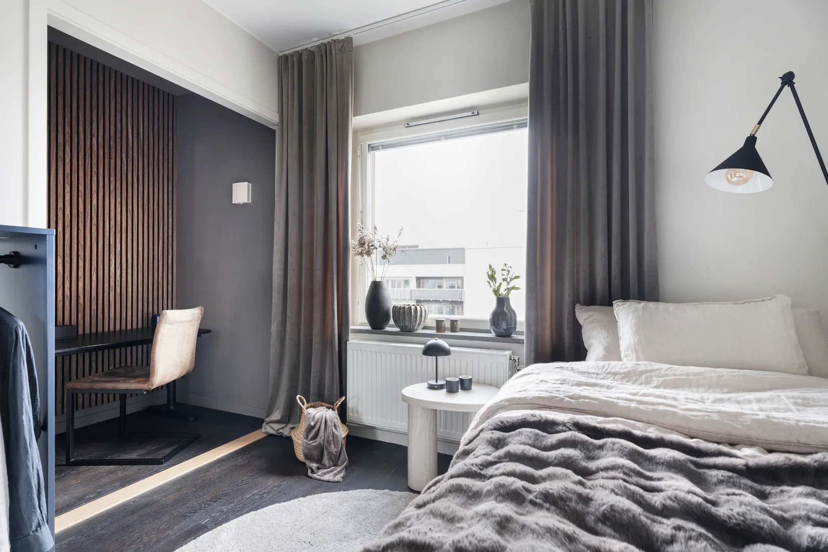 Bostadsrätt, Björkrisvägen 26, Kungsbacka - Björkris, Kungsbacka